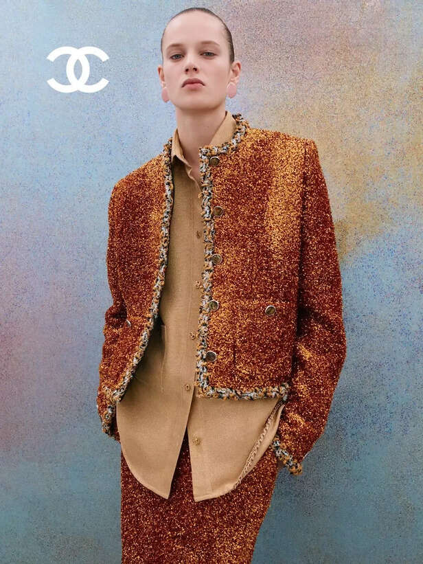 Masculine meets feminine: Why Chanel’s gender blur feels so relevant ...