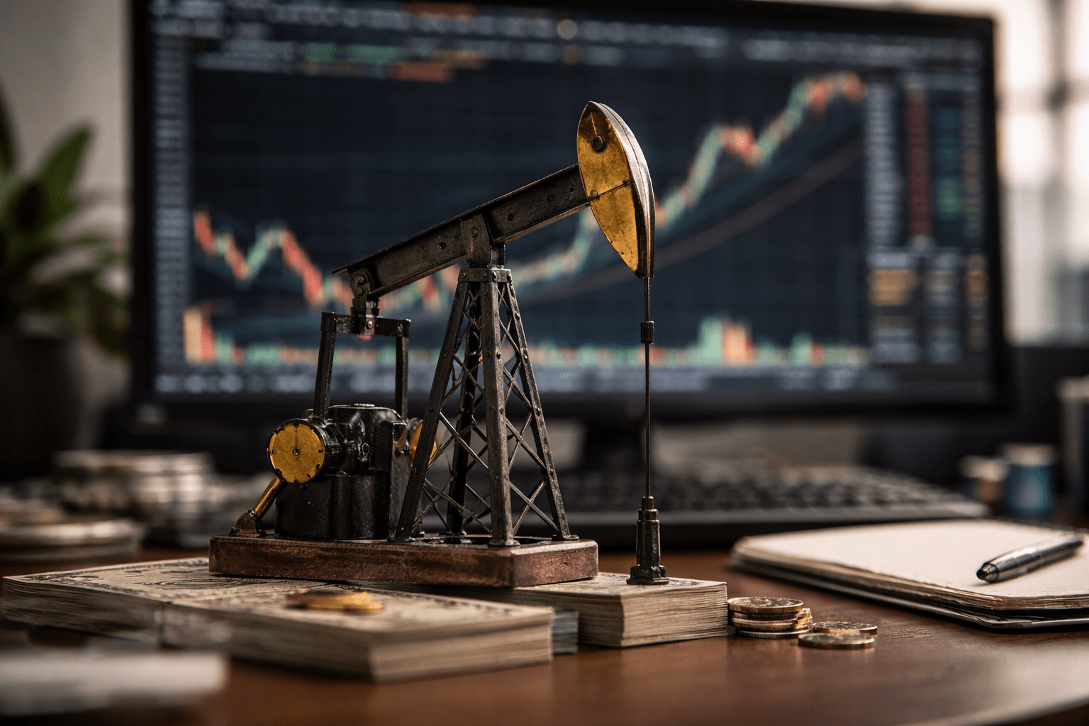 Brent tops $106 as Hormuz disruption sparks fresh oil supply fears