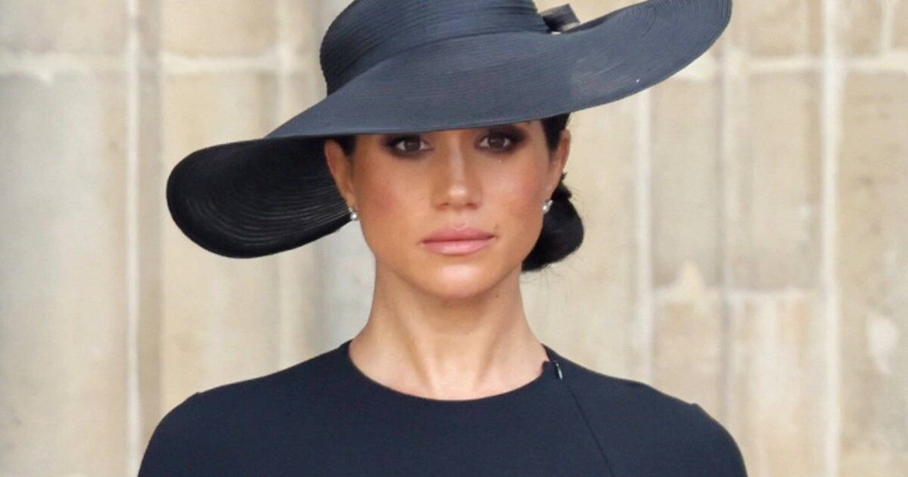 Royal butler cites Meghan's royal turning point