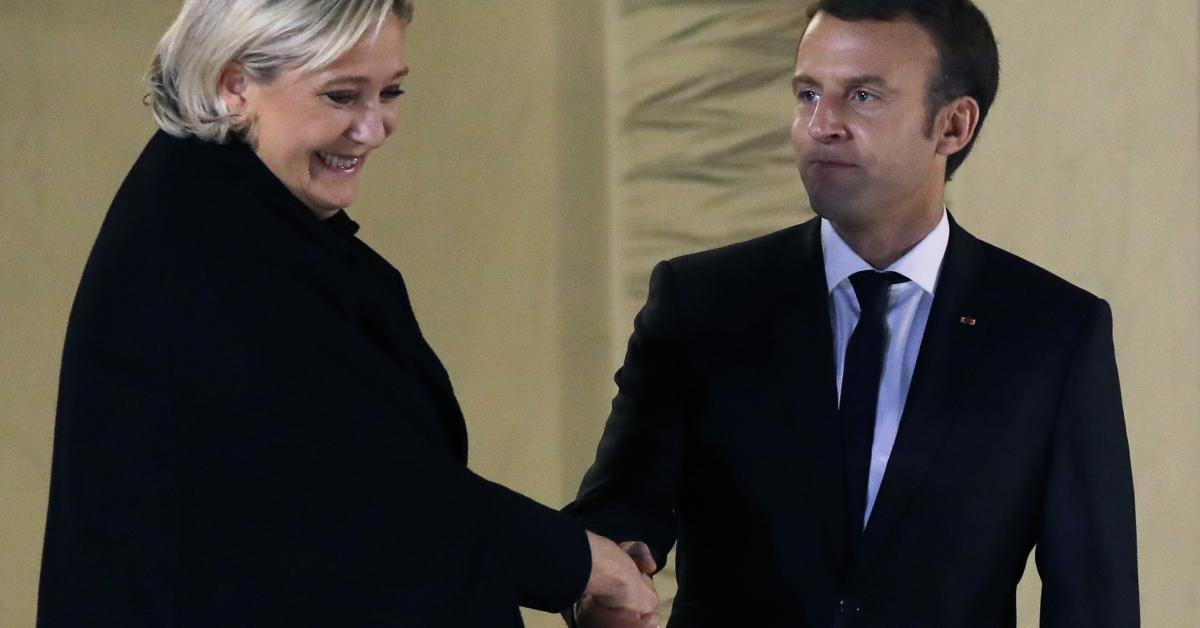 Far right, far left parties gain in French regional elections<br>