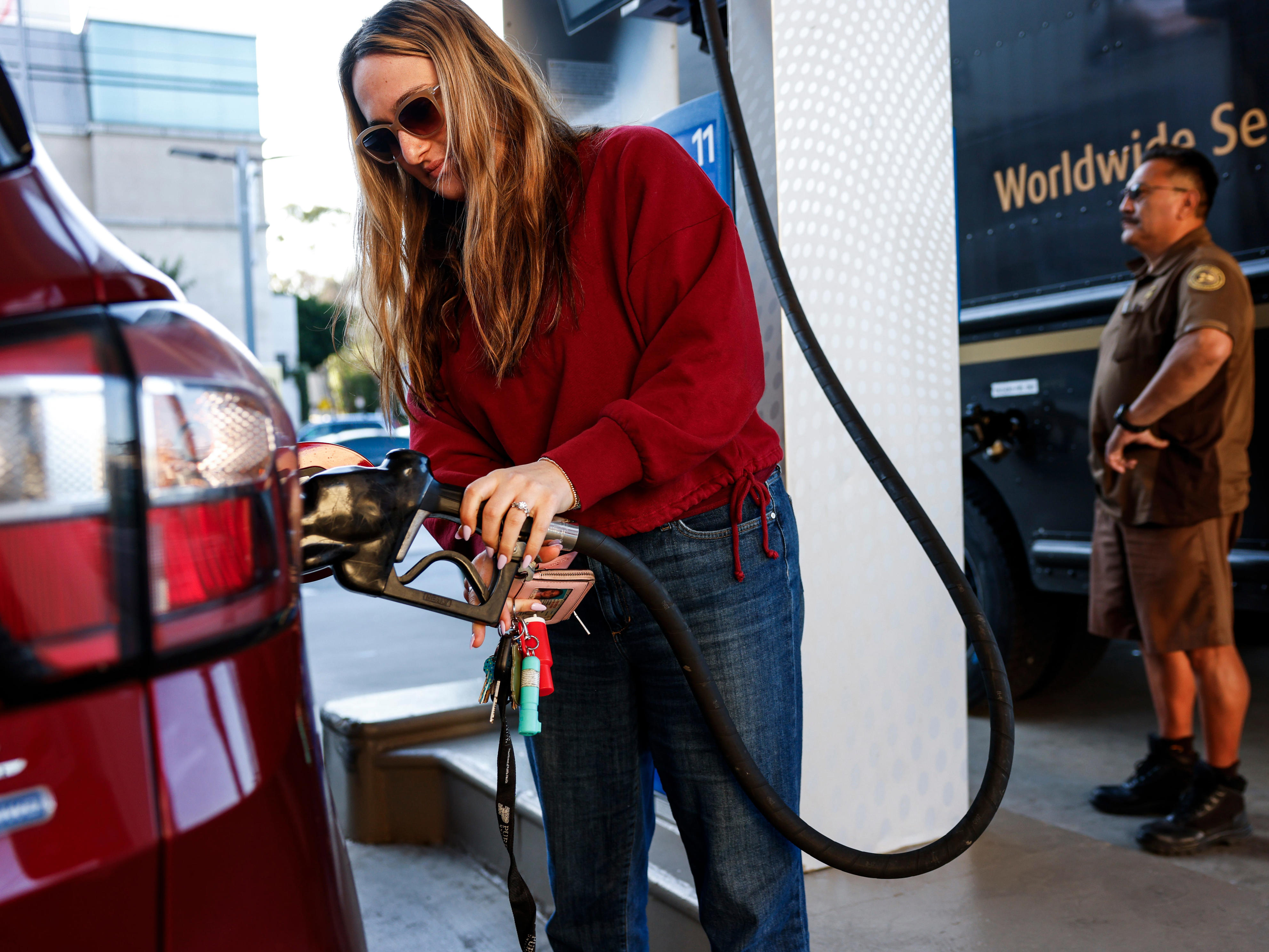 The Iran war is driving an oil shock — but not a broad supply chain ...