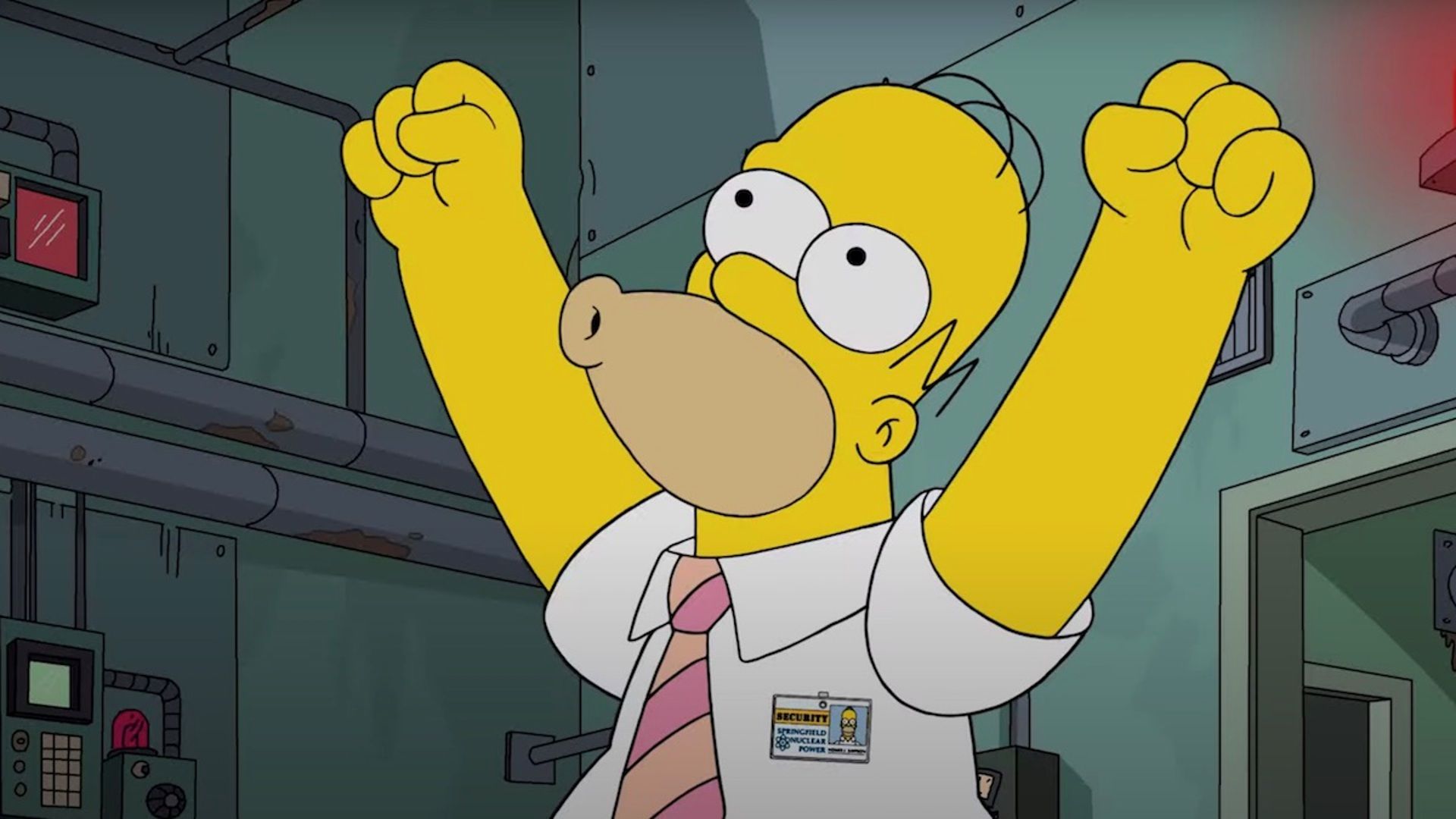 This season 6 Simpsons joke has gotten funnier with inflation, seriously