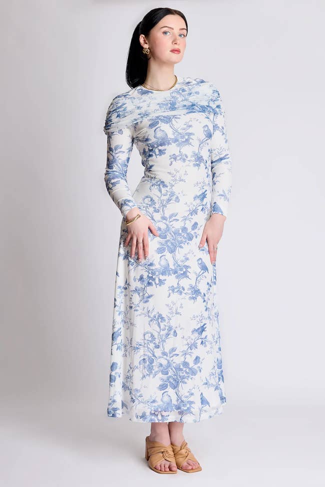 31 dresses you can wear with your normal bra