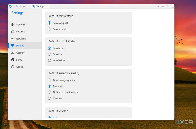 This is the best free remote desktop tool on Windows, and it’s not even ...
