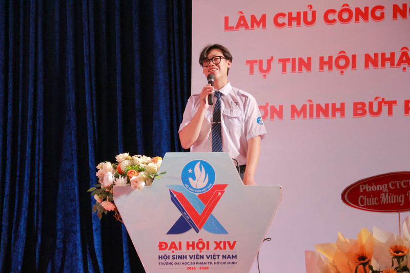 Coi chăm sóc sức khỏe tâm thần là nội dung trọng tâm đồng hành với thanh niên