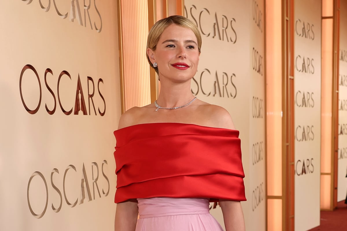 Has Jessie Buckley been cast as the next James Bond?<br>