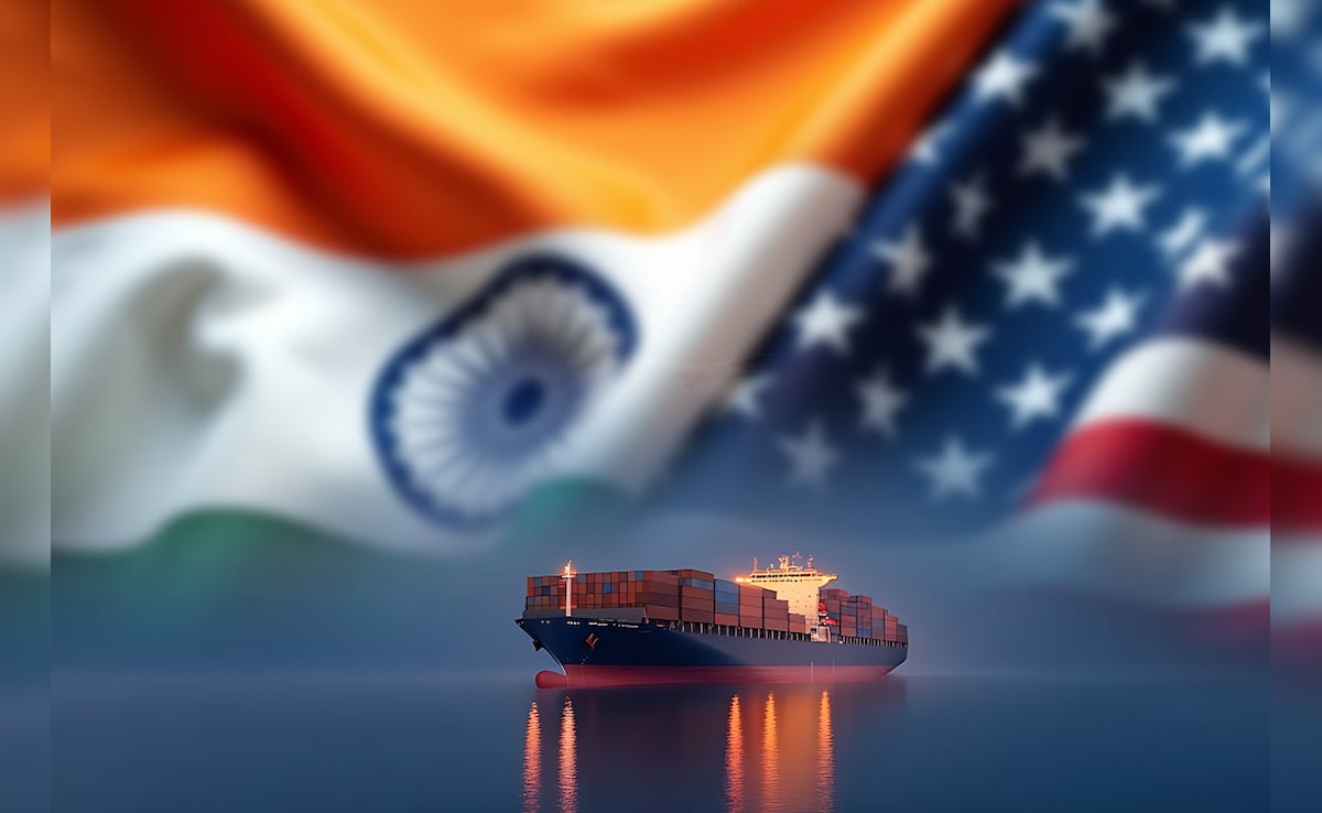 Better to sign when US sets global tariff architecture: India on trade deal