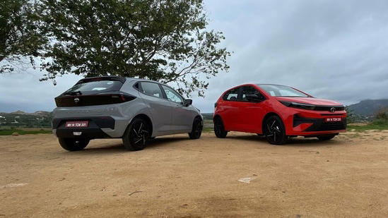 5 automatic hatchbacks I would buy to survive my daily city commute