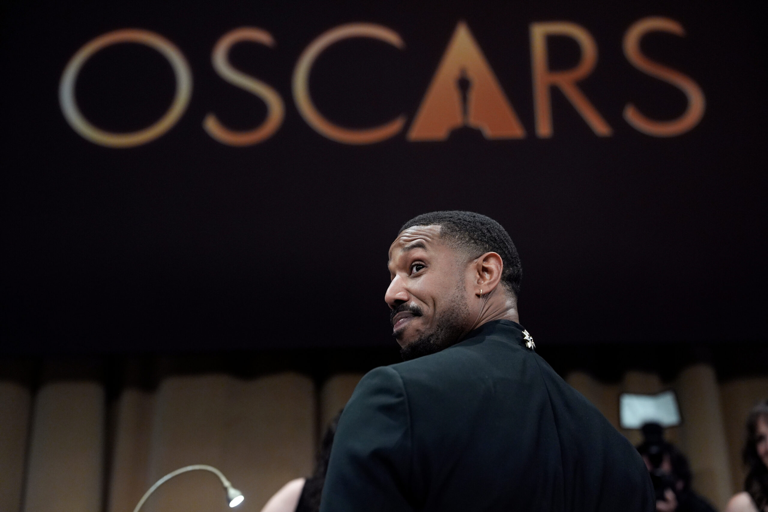 Transcript: Michael B Jordan’s Oscar speech