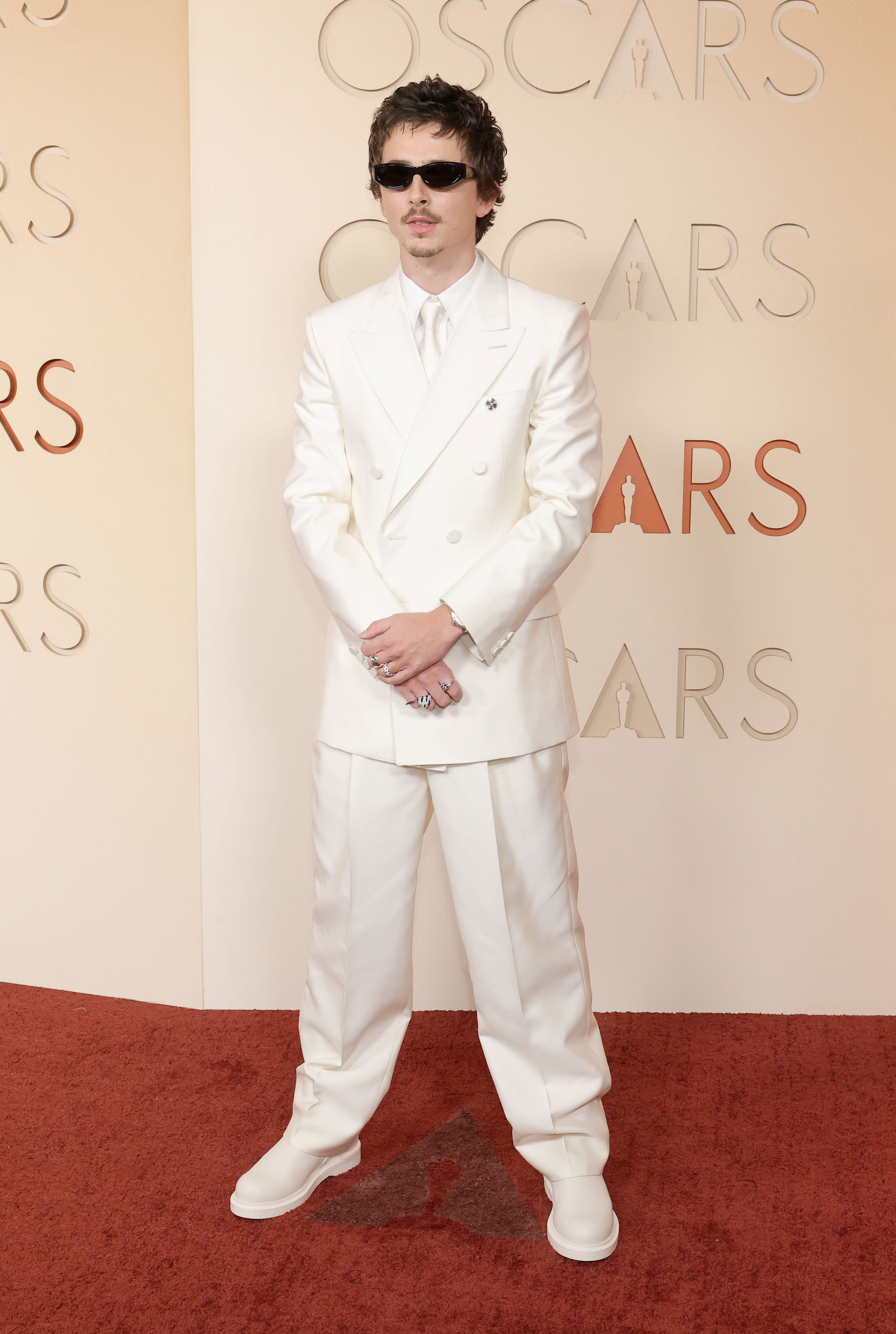 Oscars 2026: The best looks from the night and beyond