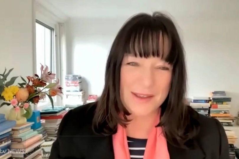 Psychic who predicted Covid and Trump win says 'watch these dates'