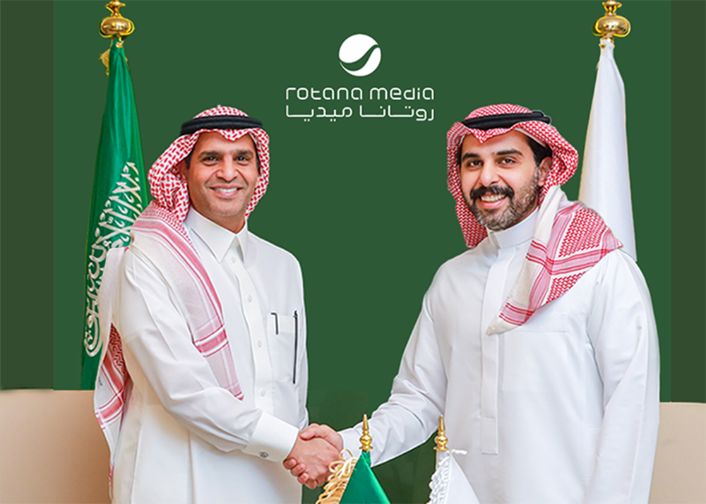 Rotana Media Group renews partnership with Extend Group as ad rep for ...
