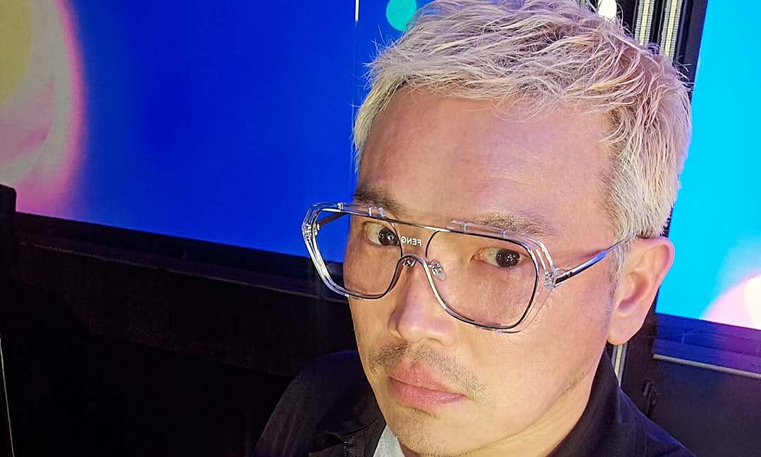 South Korean MC Ding Dong threatens legal action after livestream ...