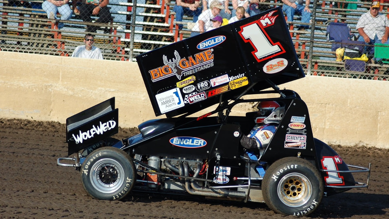 What really happened at World of Outlaws race after Marcus Thomas ...