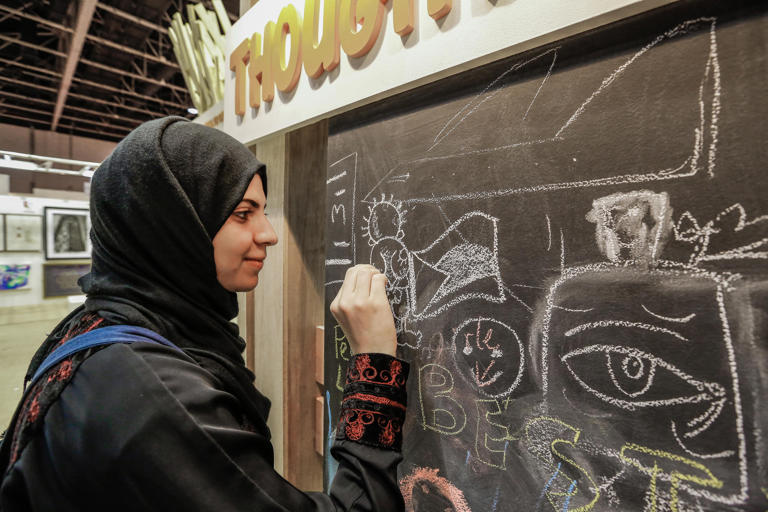 Who is Handala, the Palestinian cartoon symbol Javier Bardem wore at ...