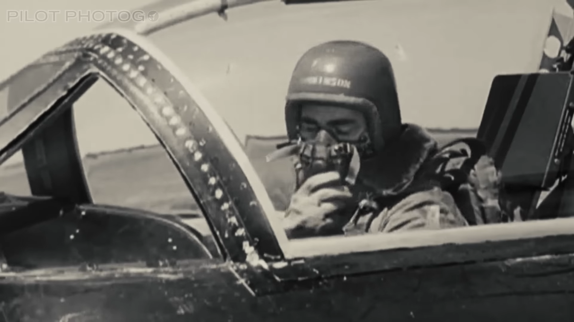 Watch the Cold War bomber that helped shape modern aviation