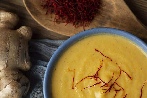 Why many beauty routines still use saffron for skin care