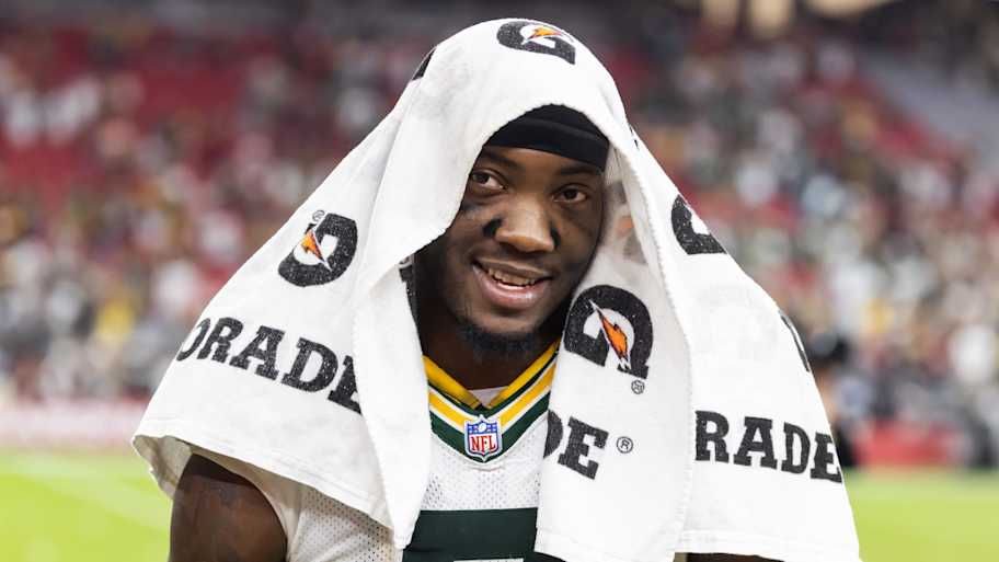 3 Packers free agents fans won't miss (and 2 they will)