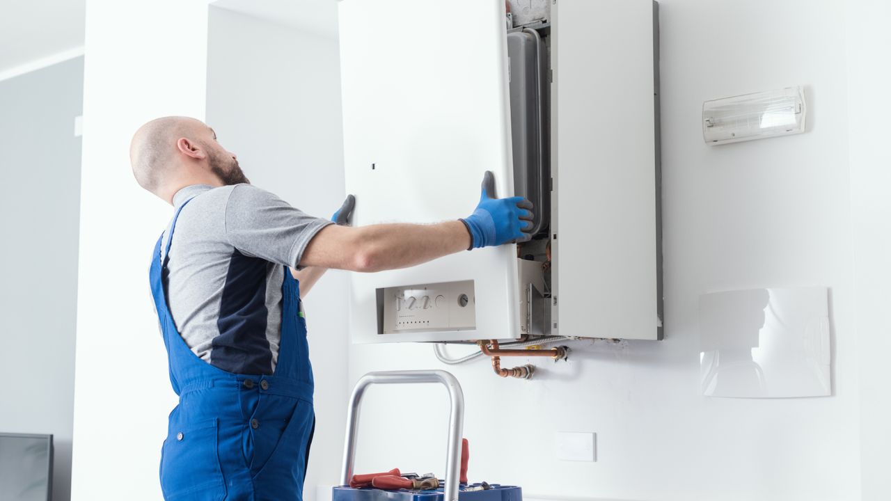 These are the signs your boiler is about to break down