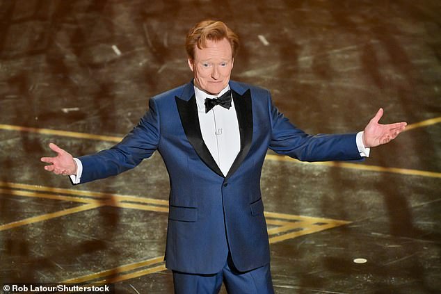 Jonathan Ross is criticised for mispronouncing stars' names as viewers ...