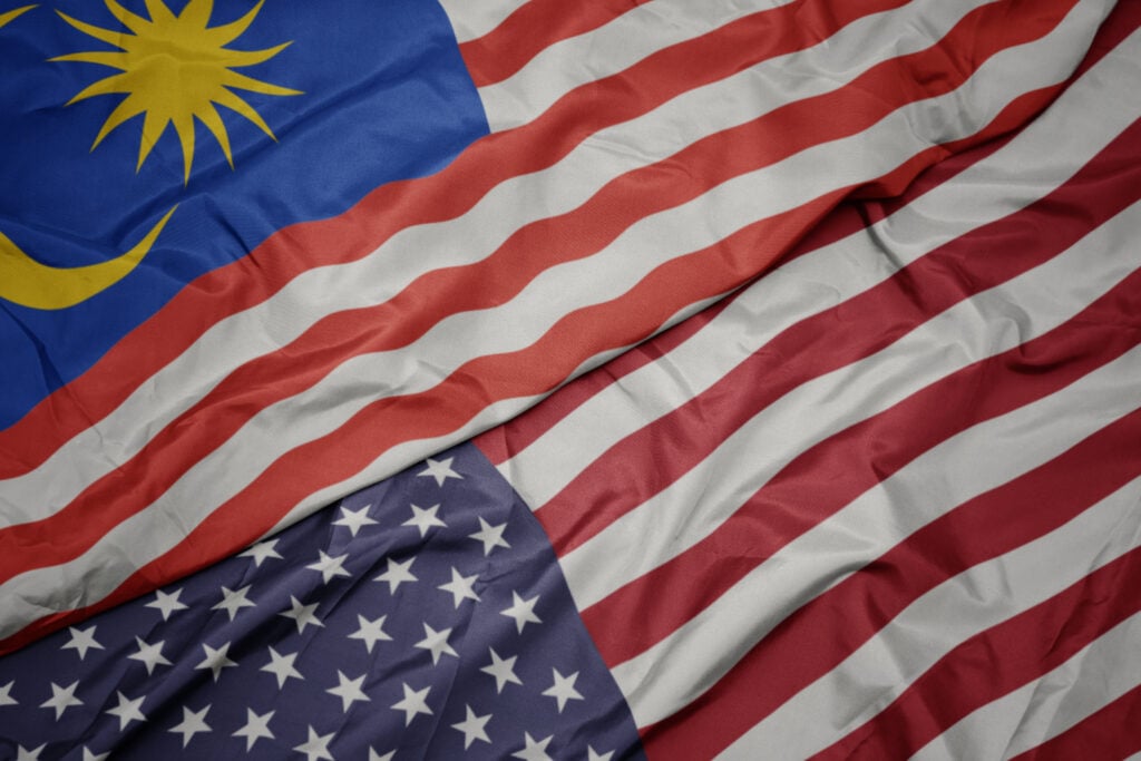 Malaysia becomes first country to declare US trade deal 