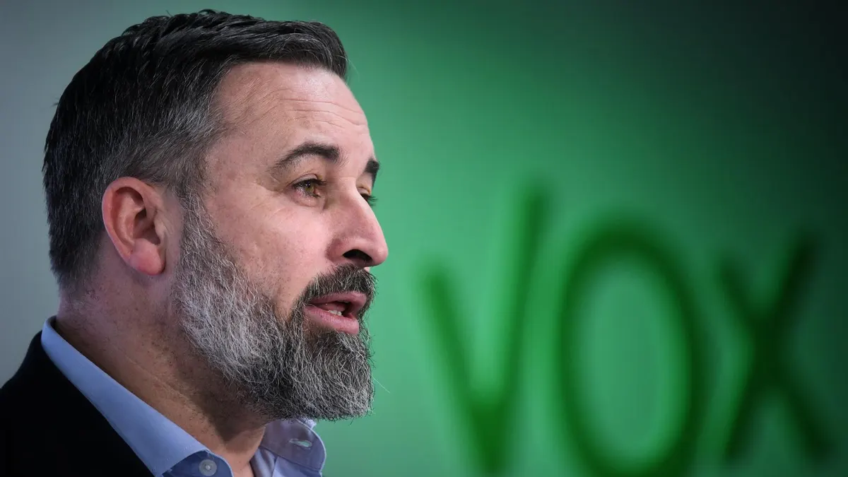 Por qué Vox pinchó en las elecciones de Castilla y León: las claves de ...
