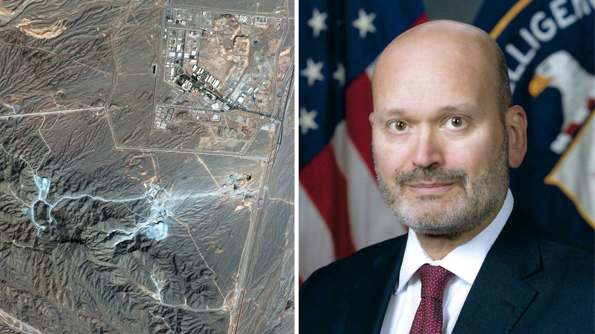 I’m an ex-CIA officer. Trump has not dealt with Iran’s nuclear threat