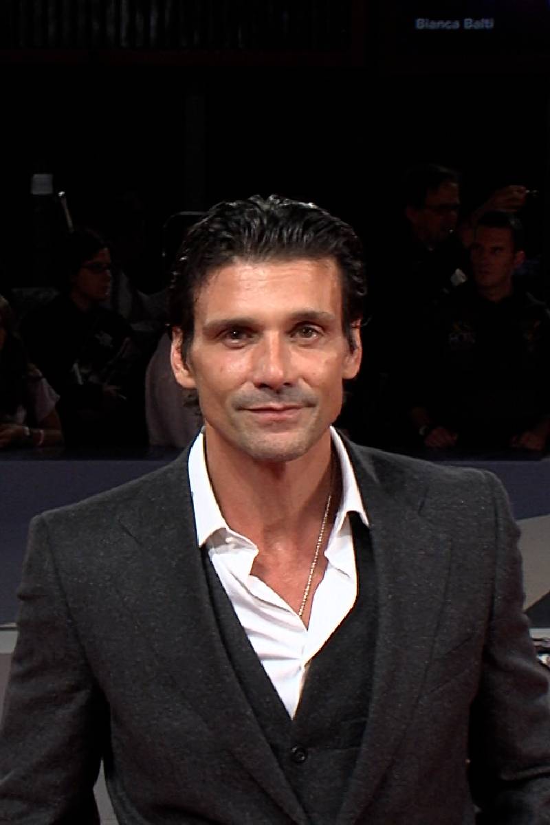 Hollywood’s hardest-working action star: Frank Grillo’s impressive journey