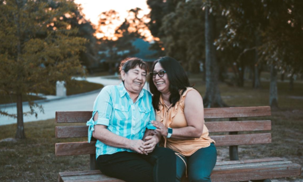 8 tips to promote wellness for loved ones with behavioral challenges