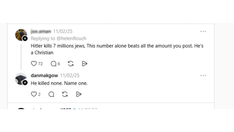 Area school board member resigns over pro-Nazi social media posts