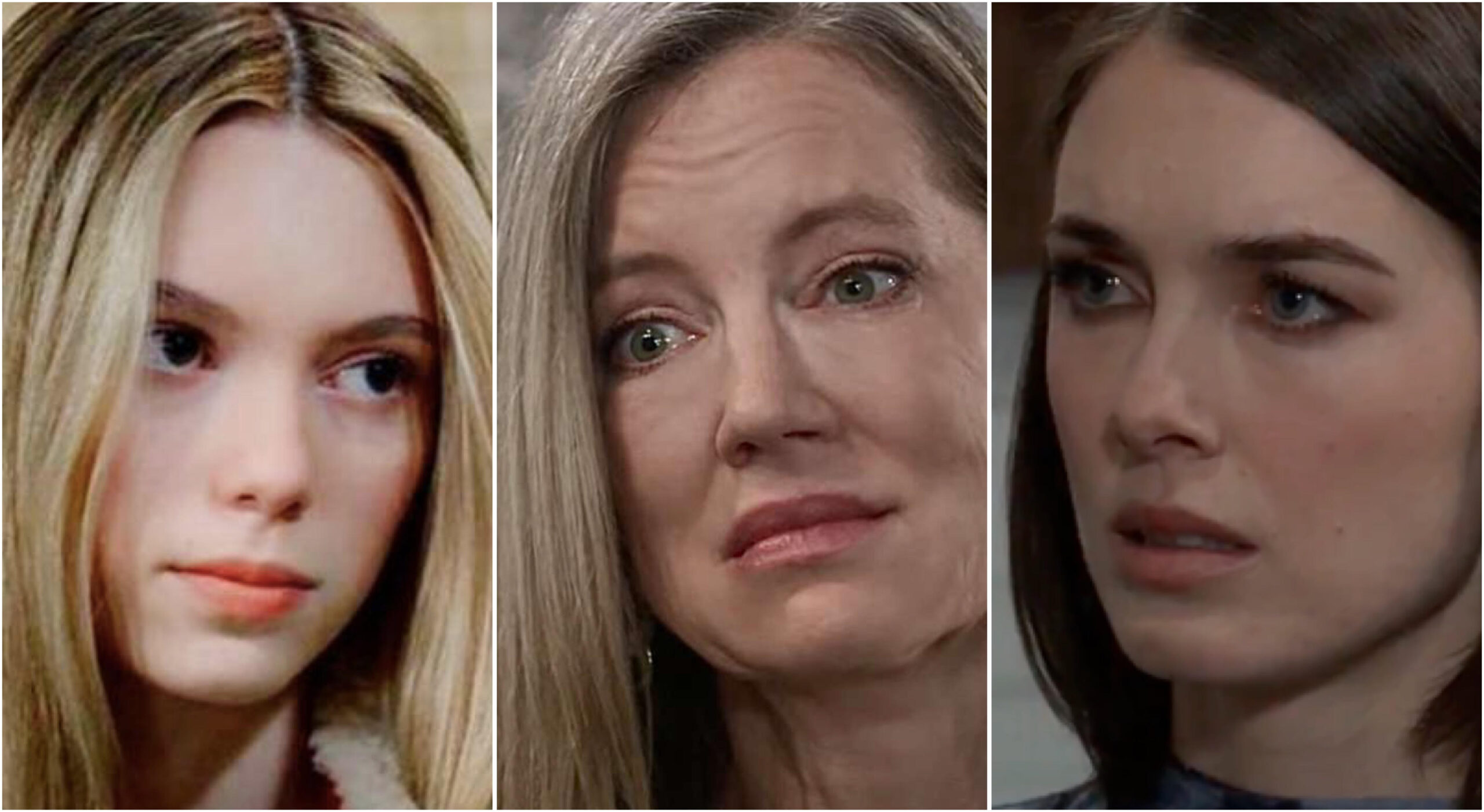 General Hospital spoilers: Charlotte Cassadine's revenge on Nina Reeves  could destroy Willow Cain