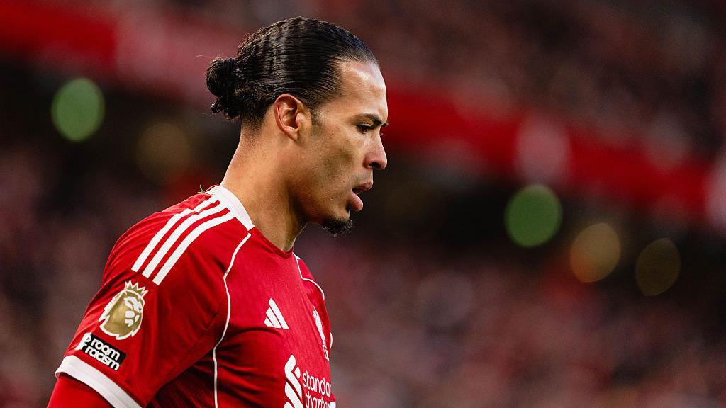 «El Liverpool debería centrarse en ganar títulos» – James