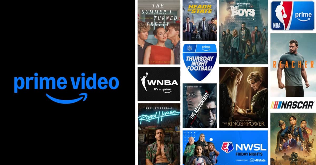 Amazon Prime Video is raising prices for subscribers