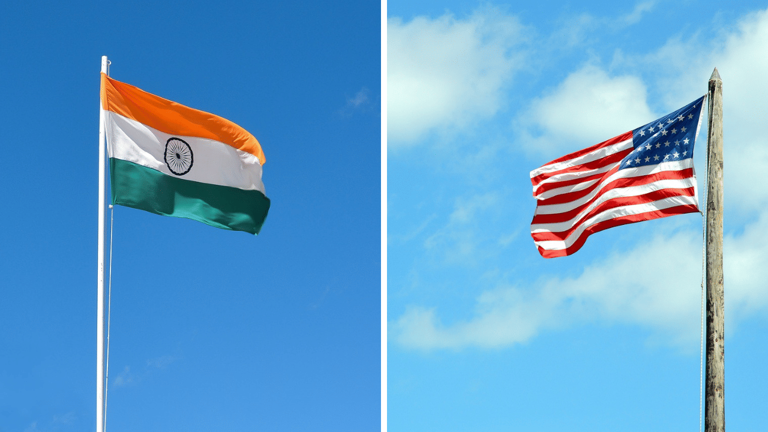 India to sign trade deal with US after America readies new tariff structure