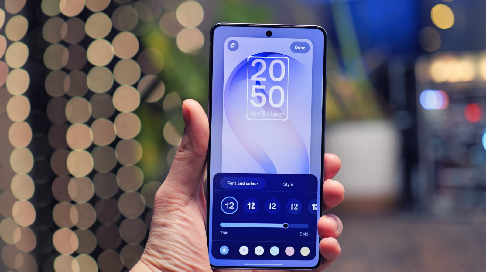 Samsung One UI 9 is here – sort of