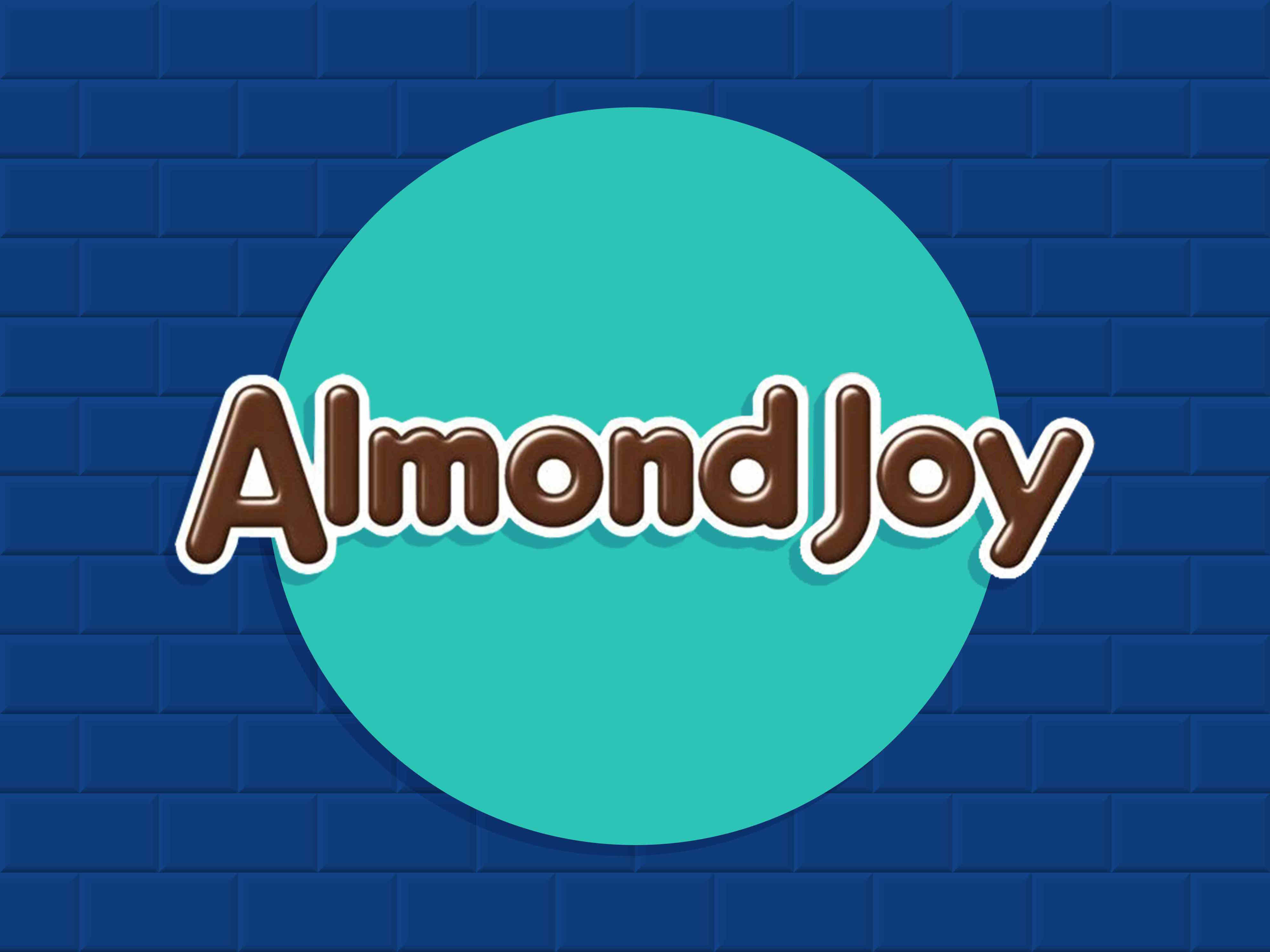 A first-of-its-kind Almond Joy treat is hitting shelves now