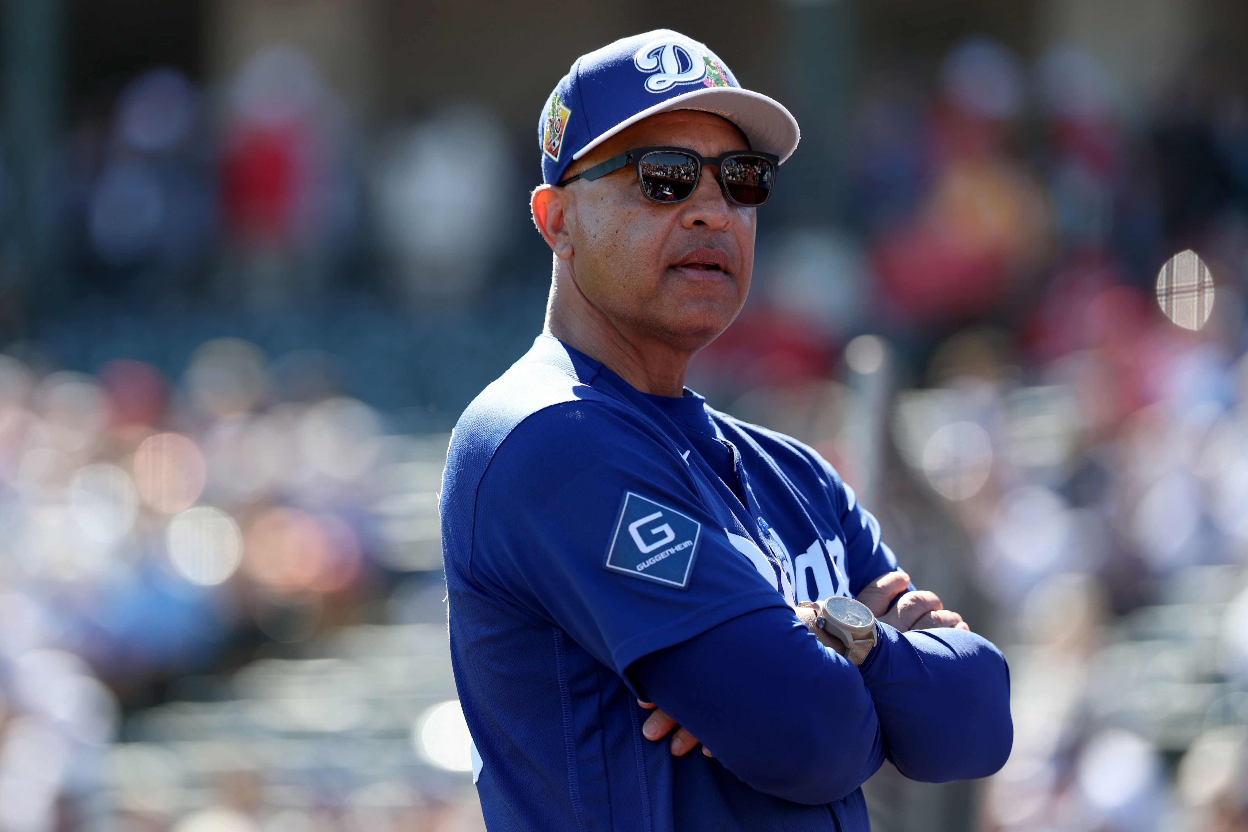 Dodgers get notable update on key starter ahead of 2026 season<br><br>