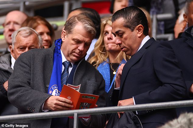 Chelsea handed biggest ever PL fine and suspended transfer ban - but ...