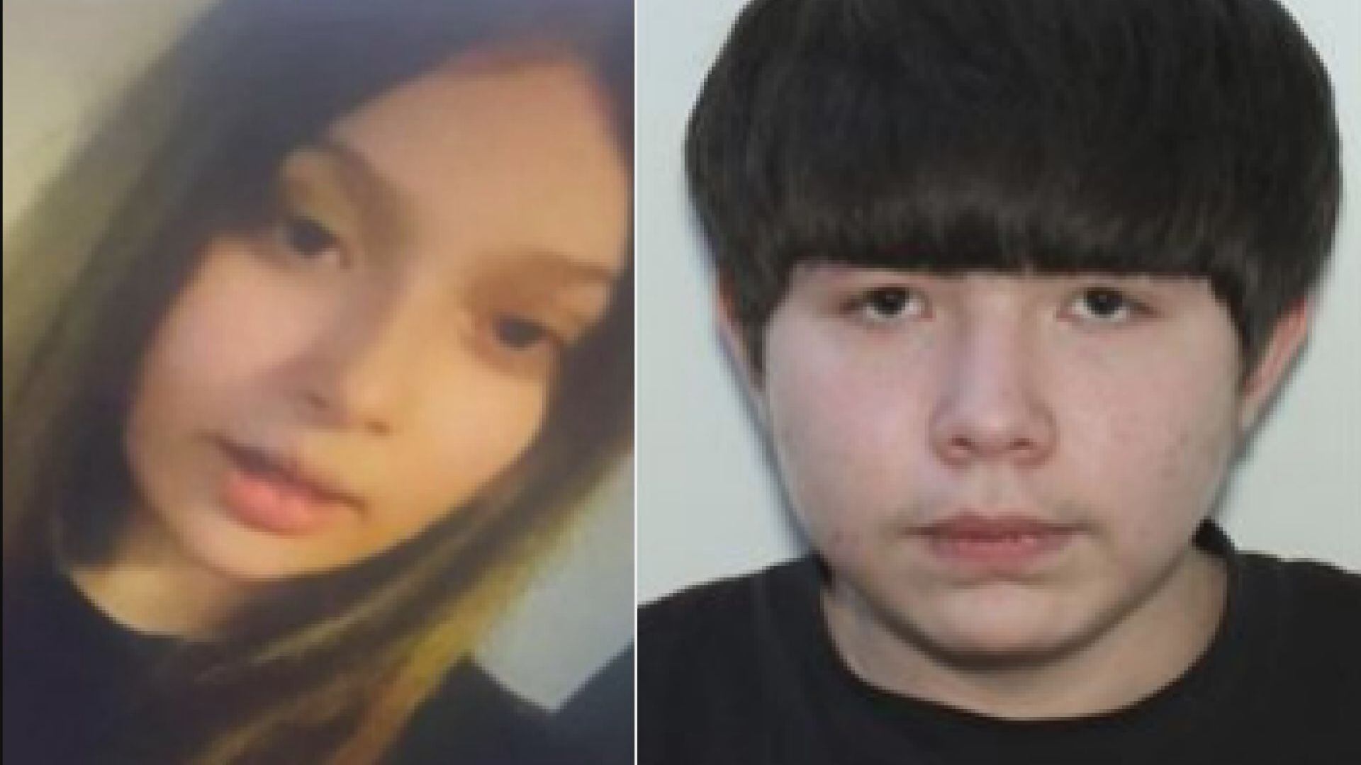 Amber Alert for missing Pueblo teen deactivated; girl found safe