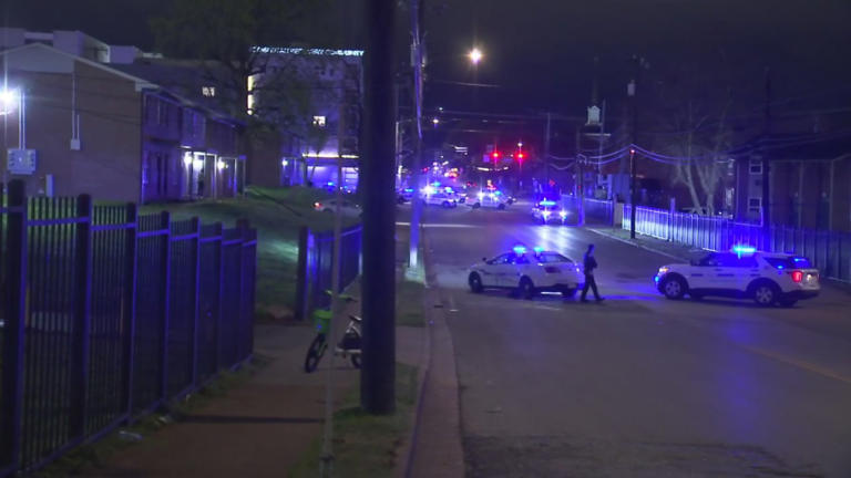 Suspect in custody after barricade situation in East Nashville: MNPD