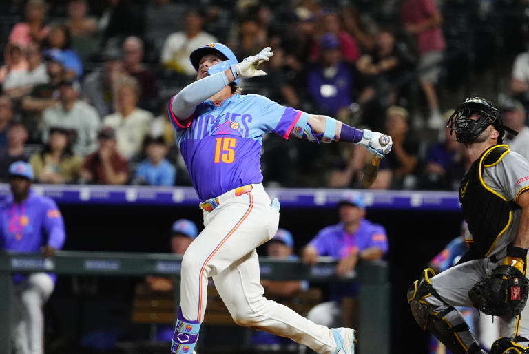 MLB catcher power rankings entering week 7