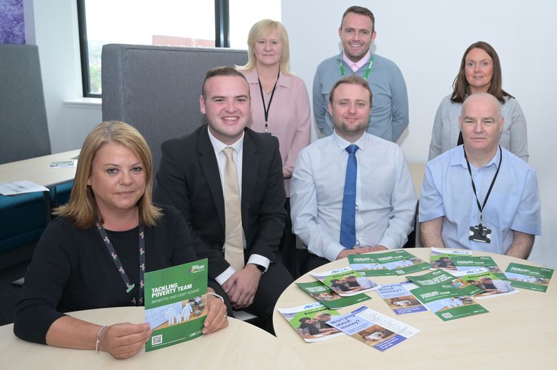 North Lanarkshire Council agrees further £200k investment in bid to ...