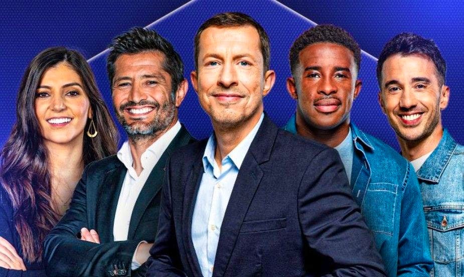 «Téléfoot» va s'arrêter à la fin de cette saison