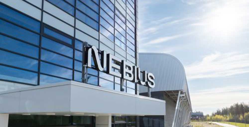 Nebius Stock Pops On Expanded Meta Platforms Artificial Intelligence Data Center Deal