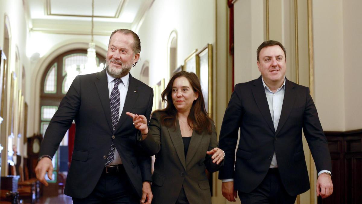 La alcaldesa socialista y el fondo estadounidense de inversión, así ...