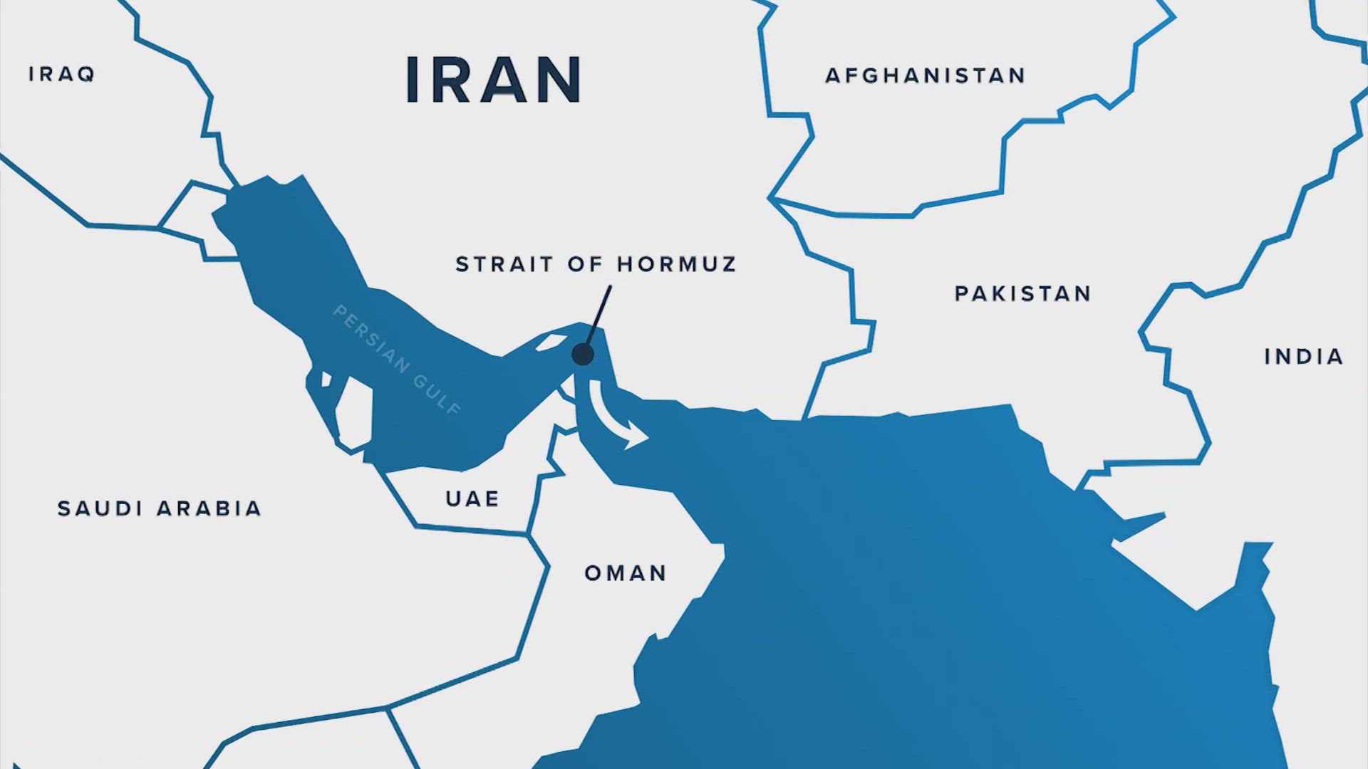 Iran rejects ceasefire talks as war enters third week