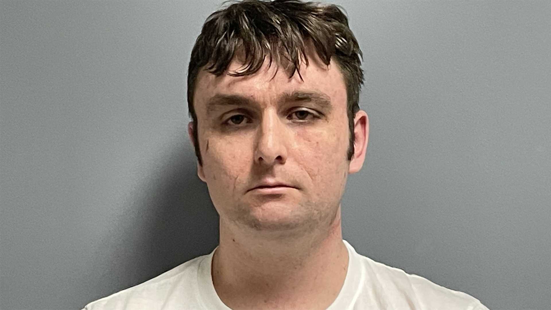 Londonderry man charged with attempted murder after two people found ...