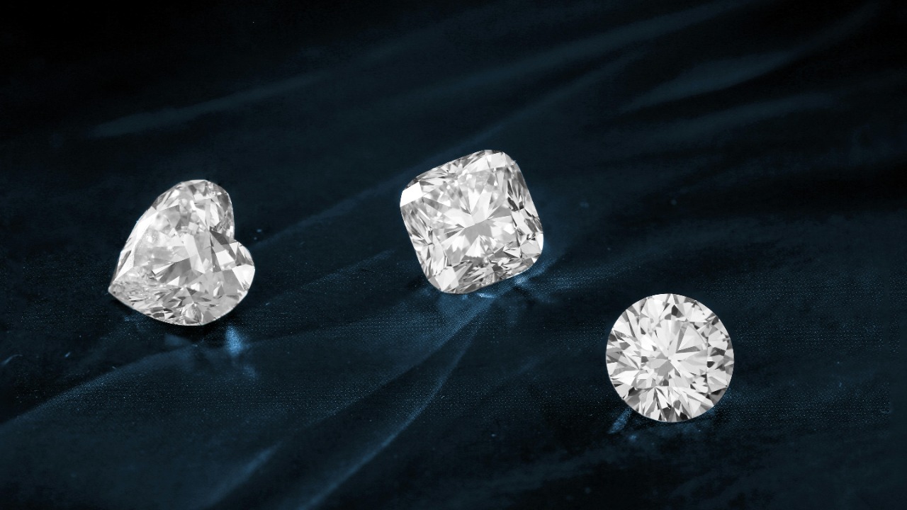Chinese team creates bulk hexagonal diamond, predicted harder than diamond