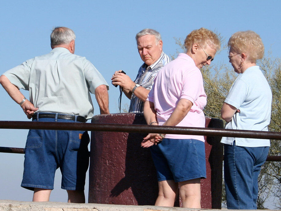 15 things that start to disappear from your life as you age