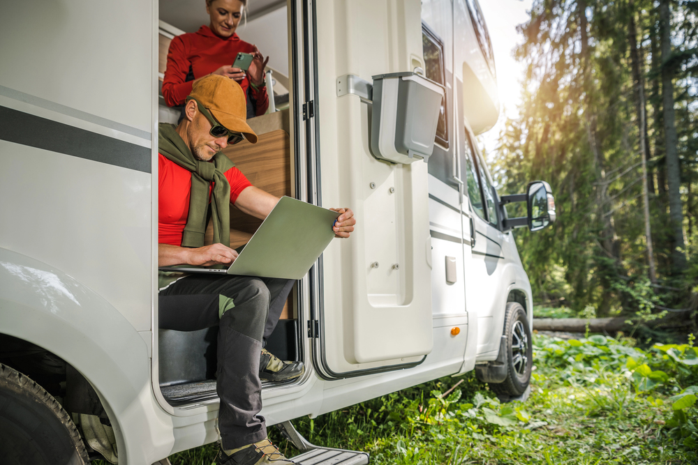 The most welcoming van life communities in the US